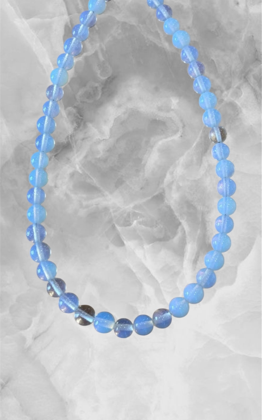 Selini necklace