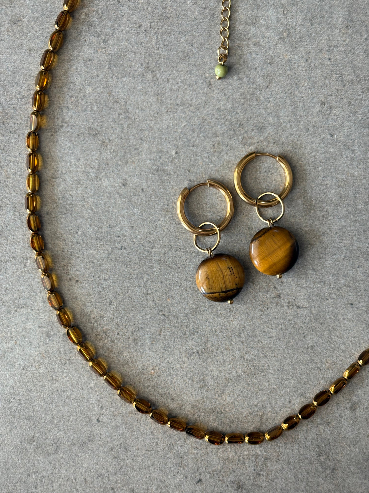 Claudia Earrings