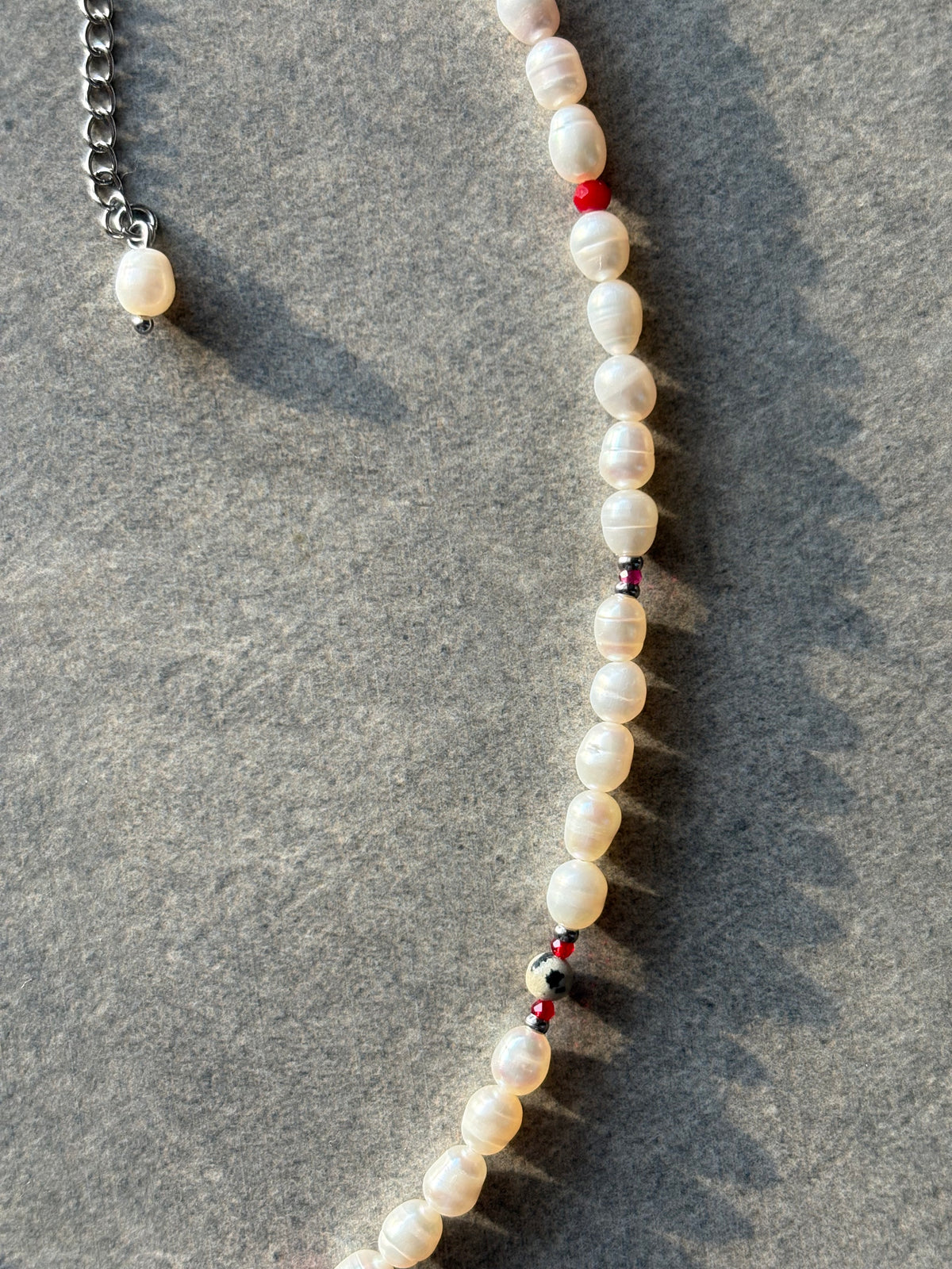 Faith Necklace