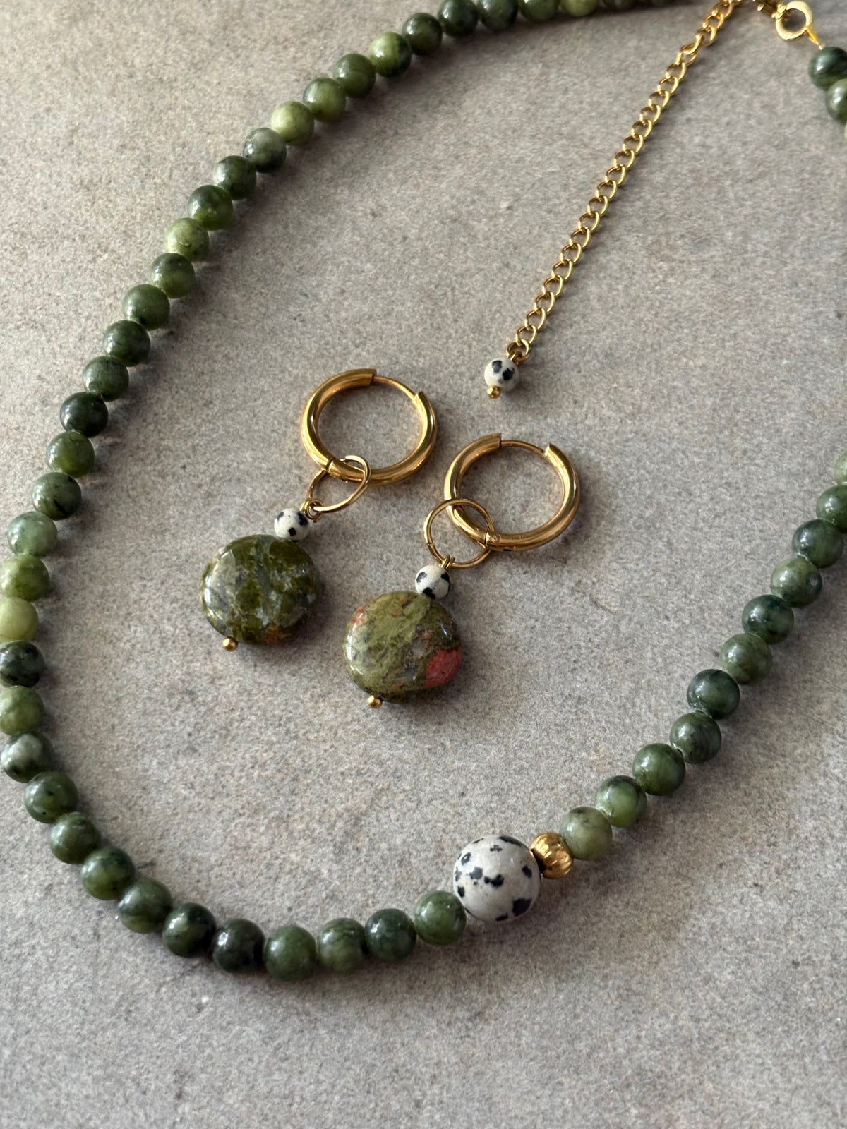 Olivia Earrings