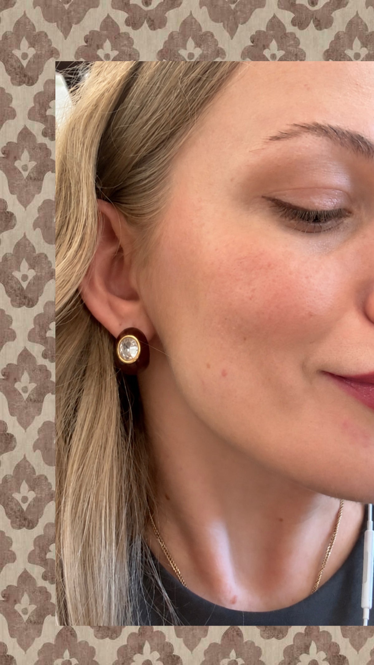 Odette Earrings