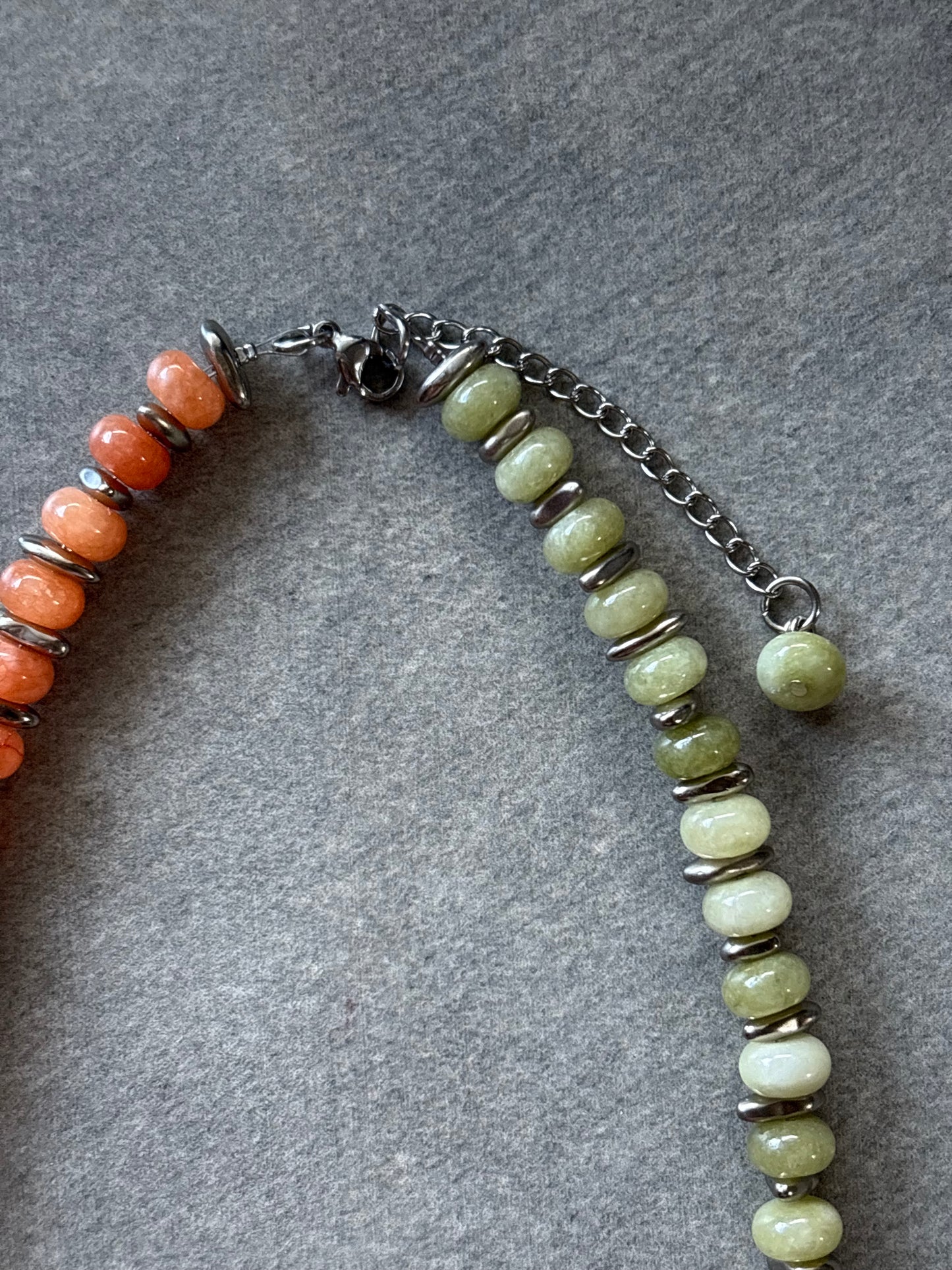 Sun Child Necklace