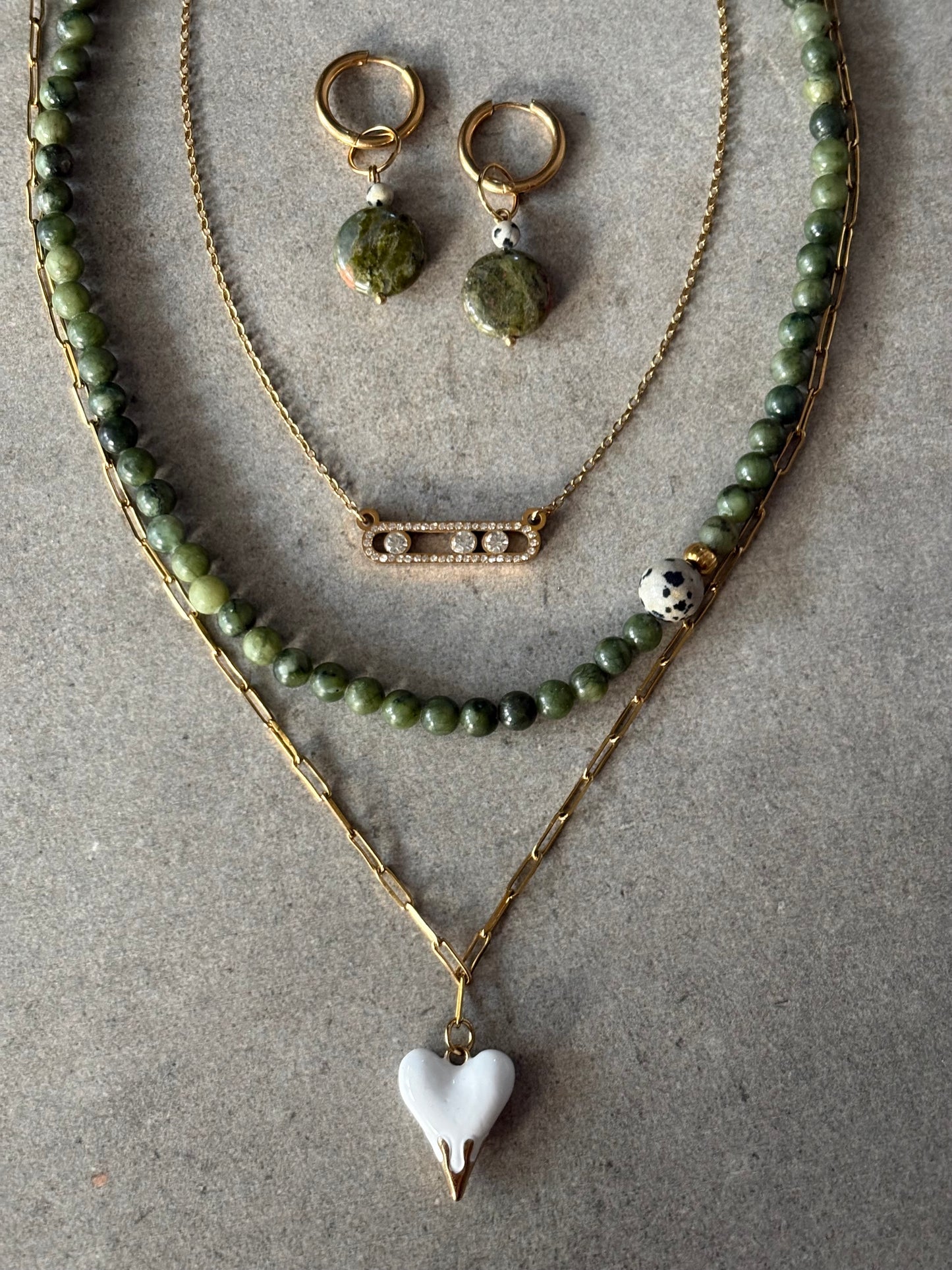 Lydia Necklace