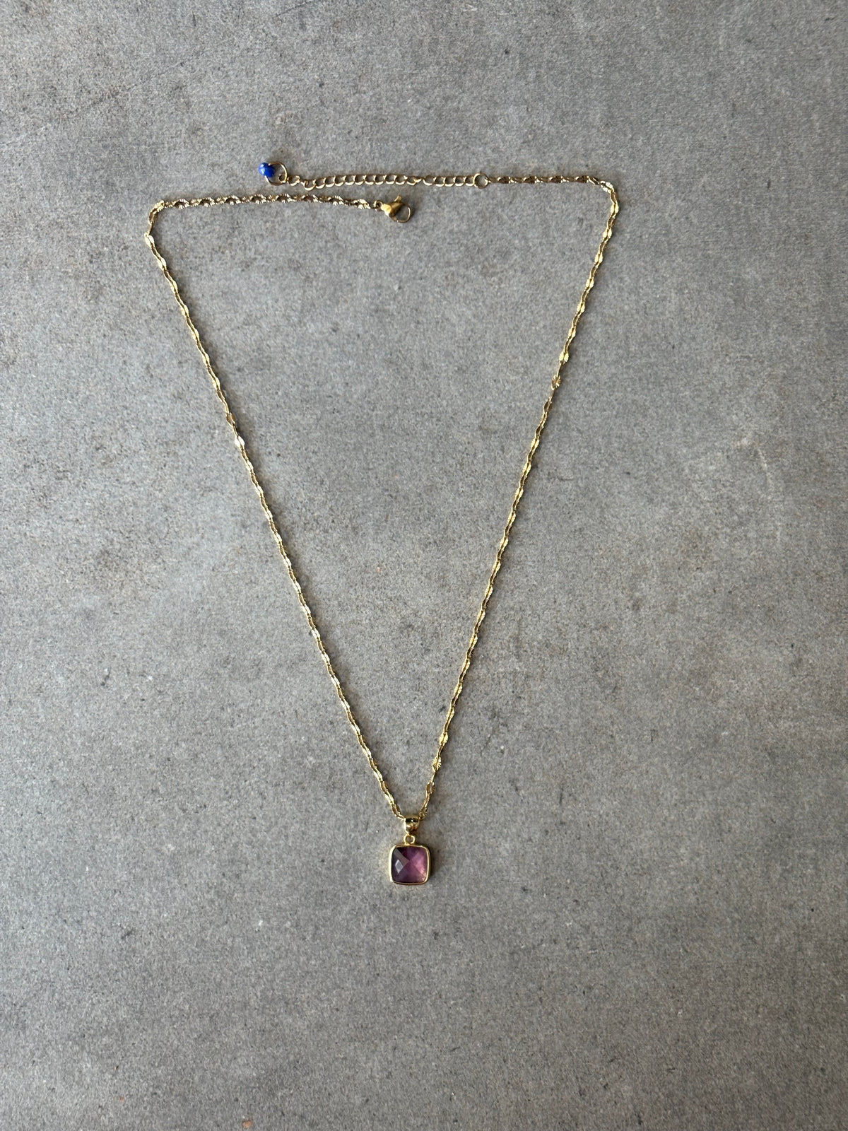 Élodie Necklace