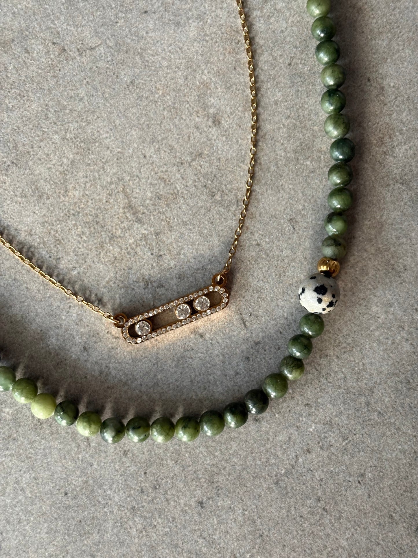 Mia Necklace