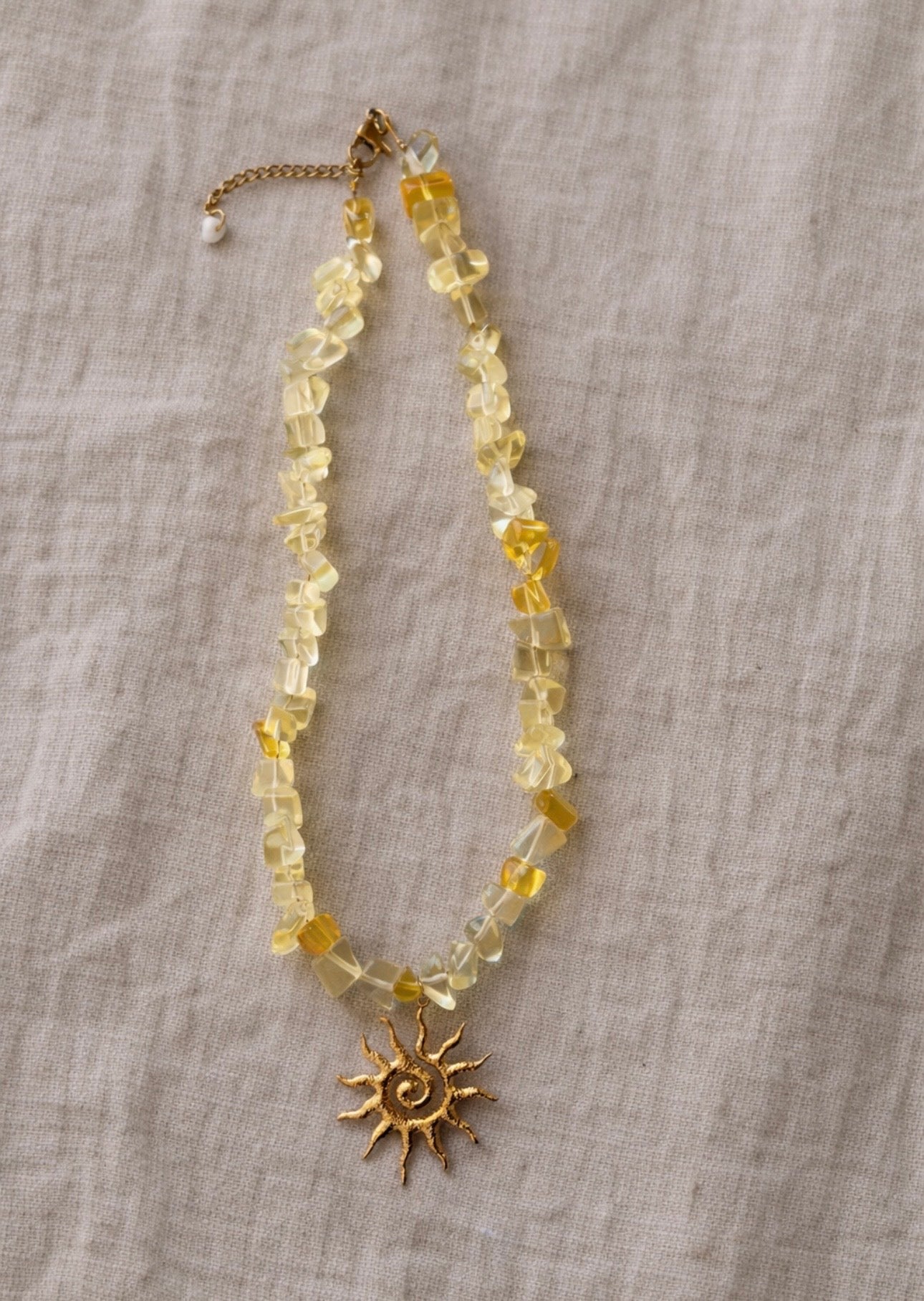 Pocketful of Sunshine