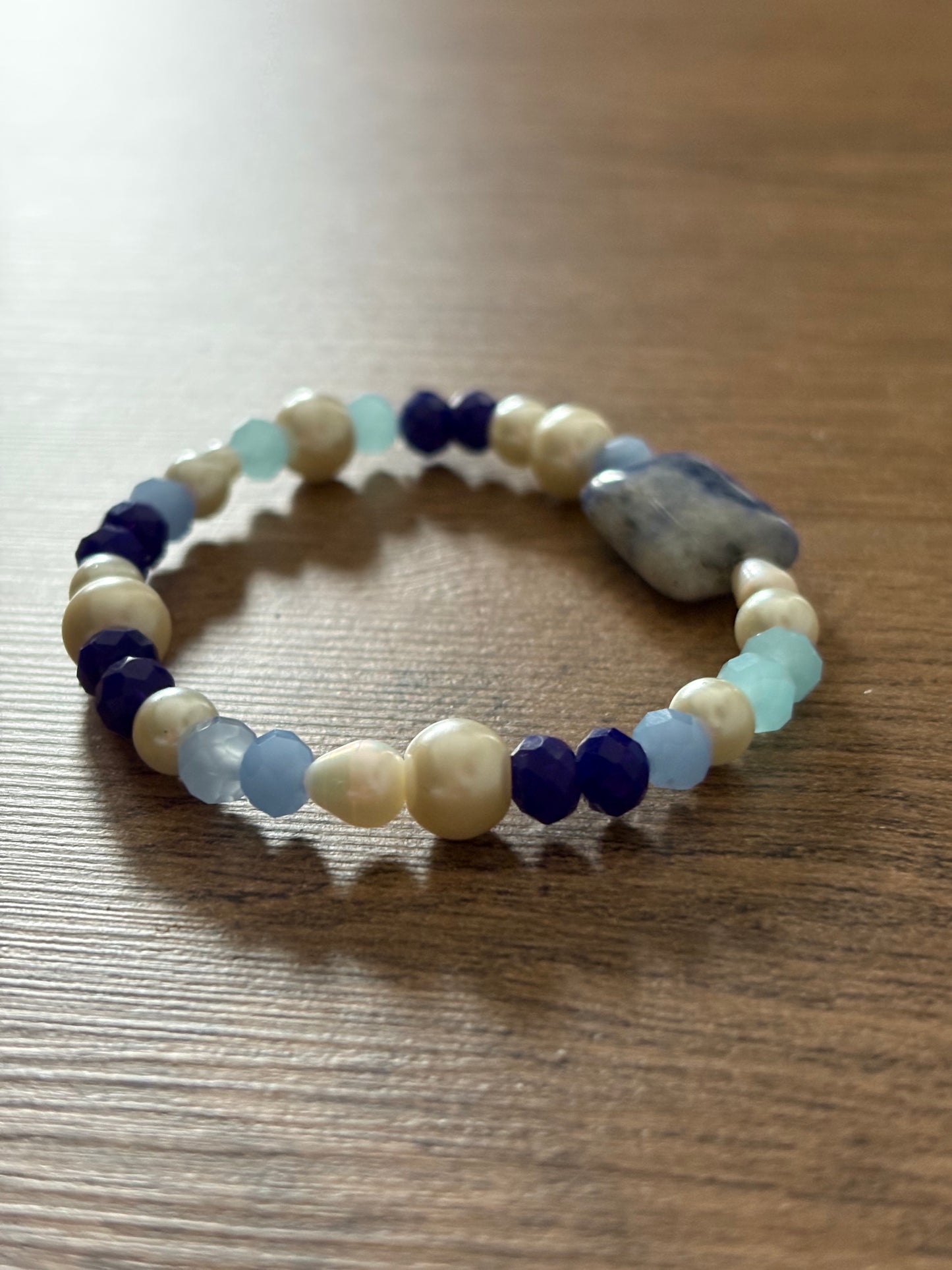 Autumn Bracelets