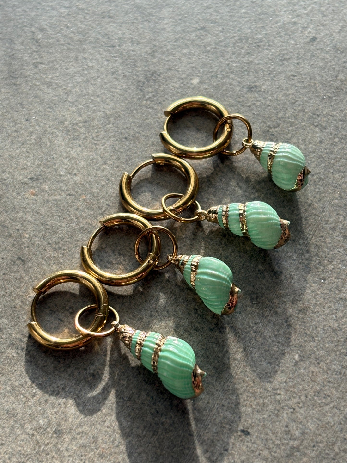 Mermaid’s Find