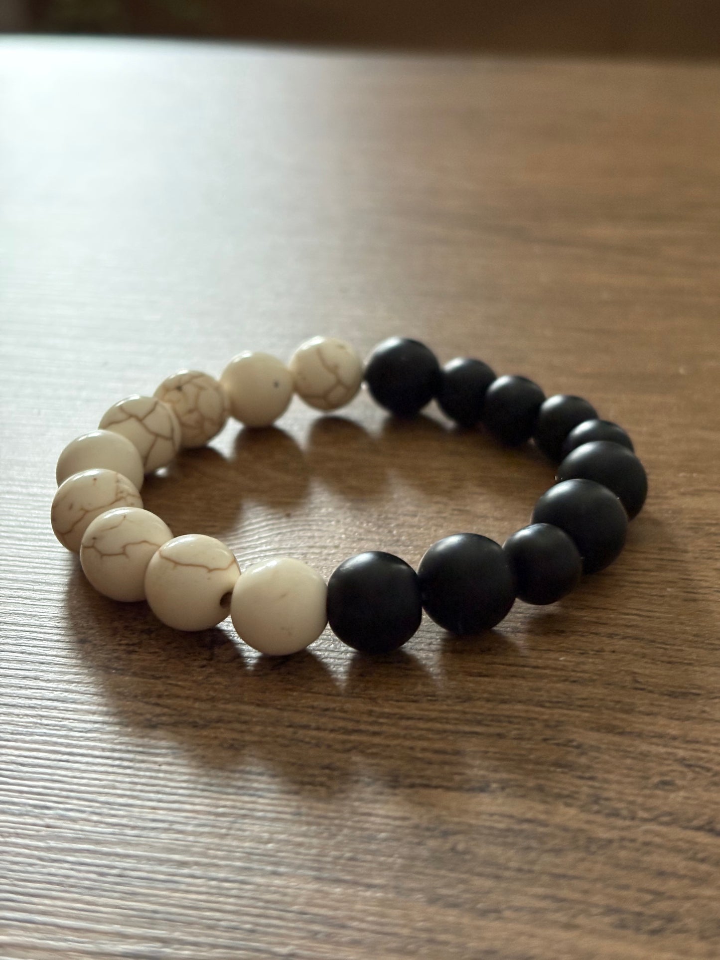 Autumn Bracelets
