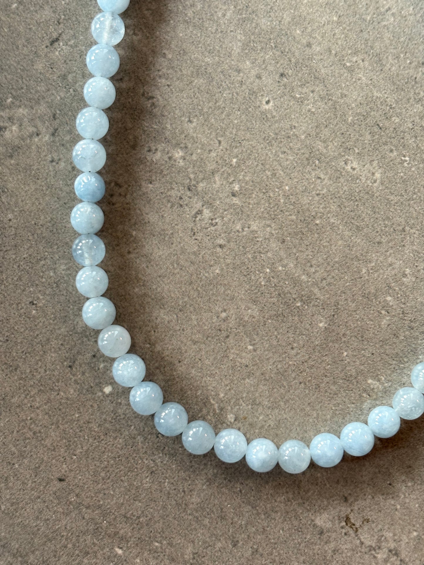Ice blue