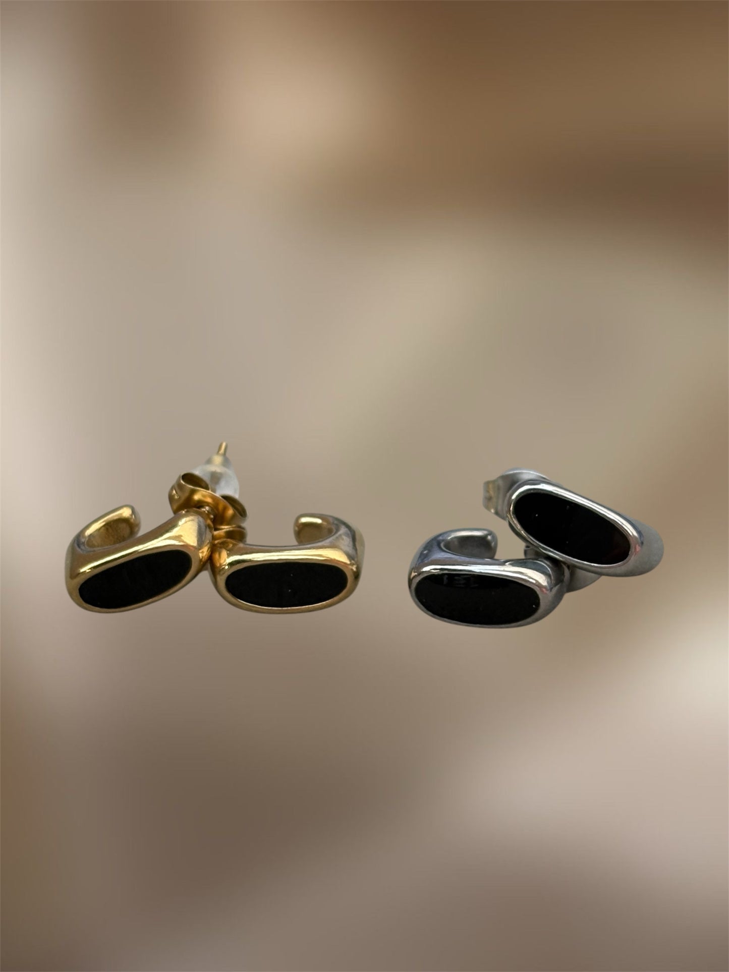 Enamel