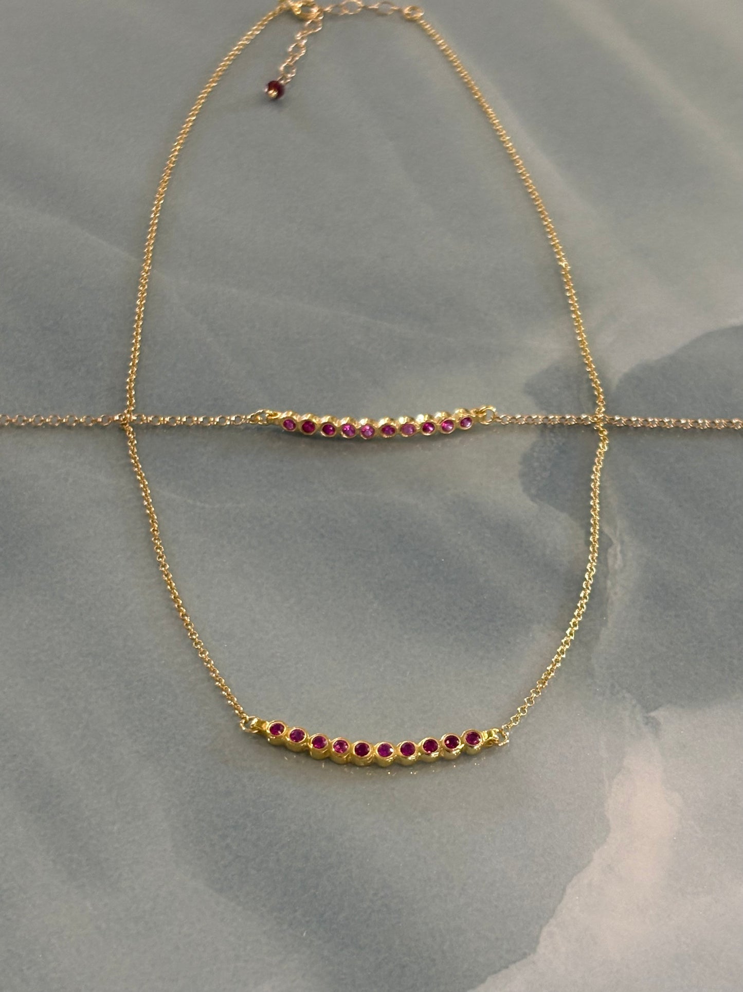 Rouge Bracelet