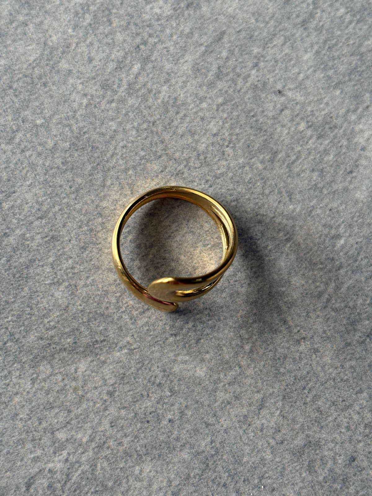 Marlow Ring