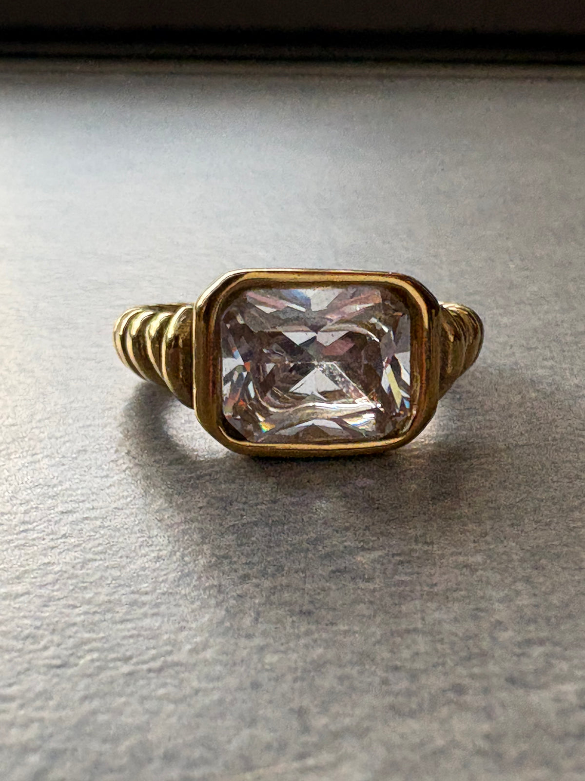 Aria Ring