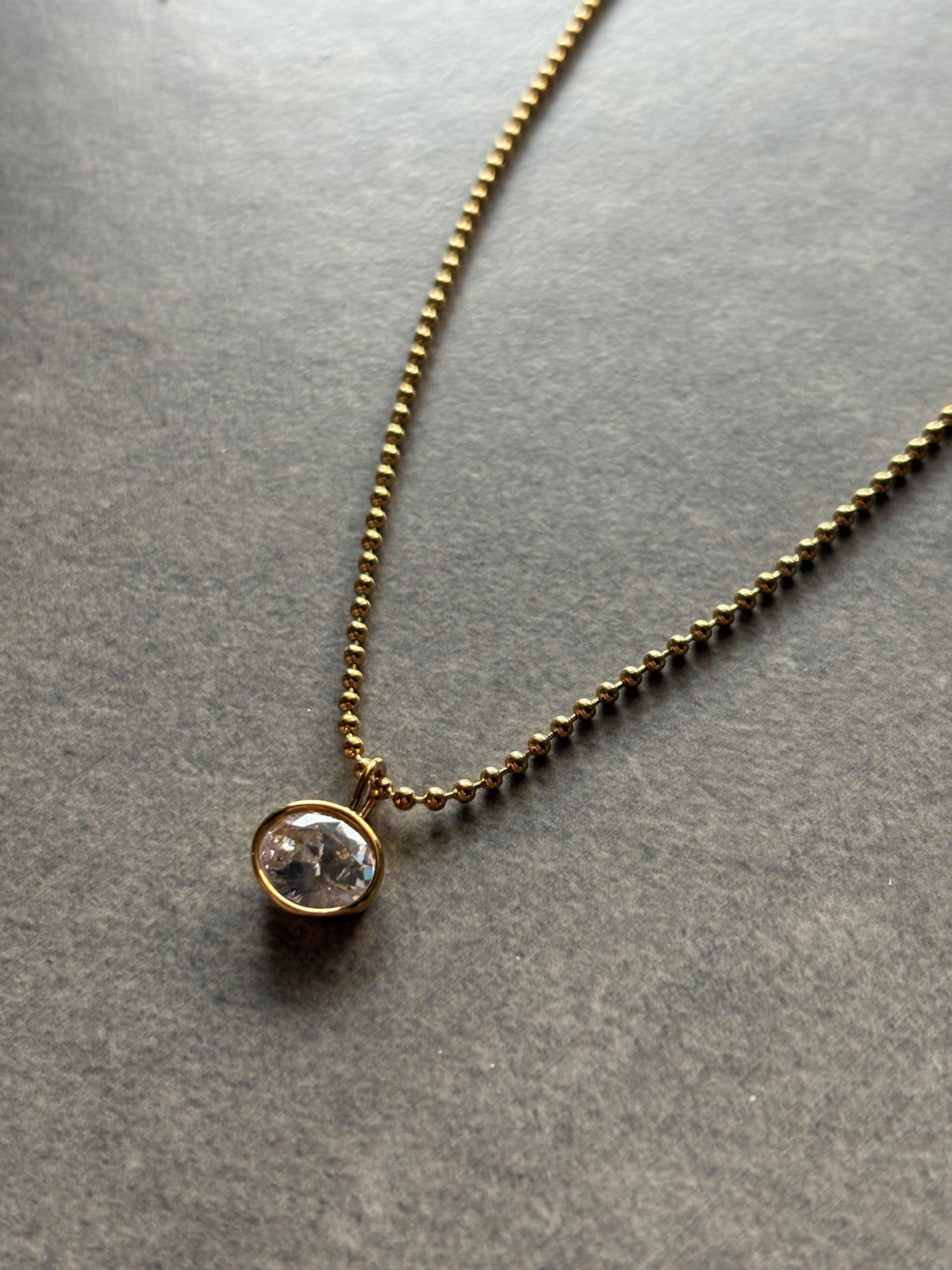 Ariana Necklace