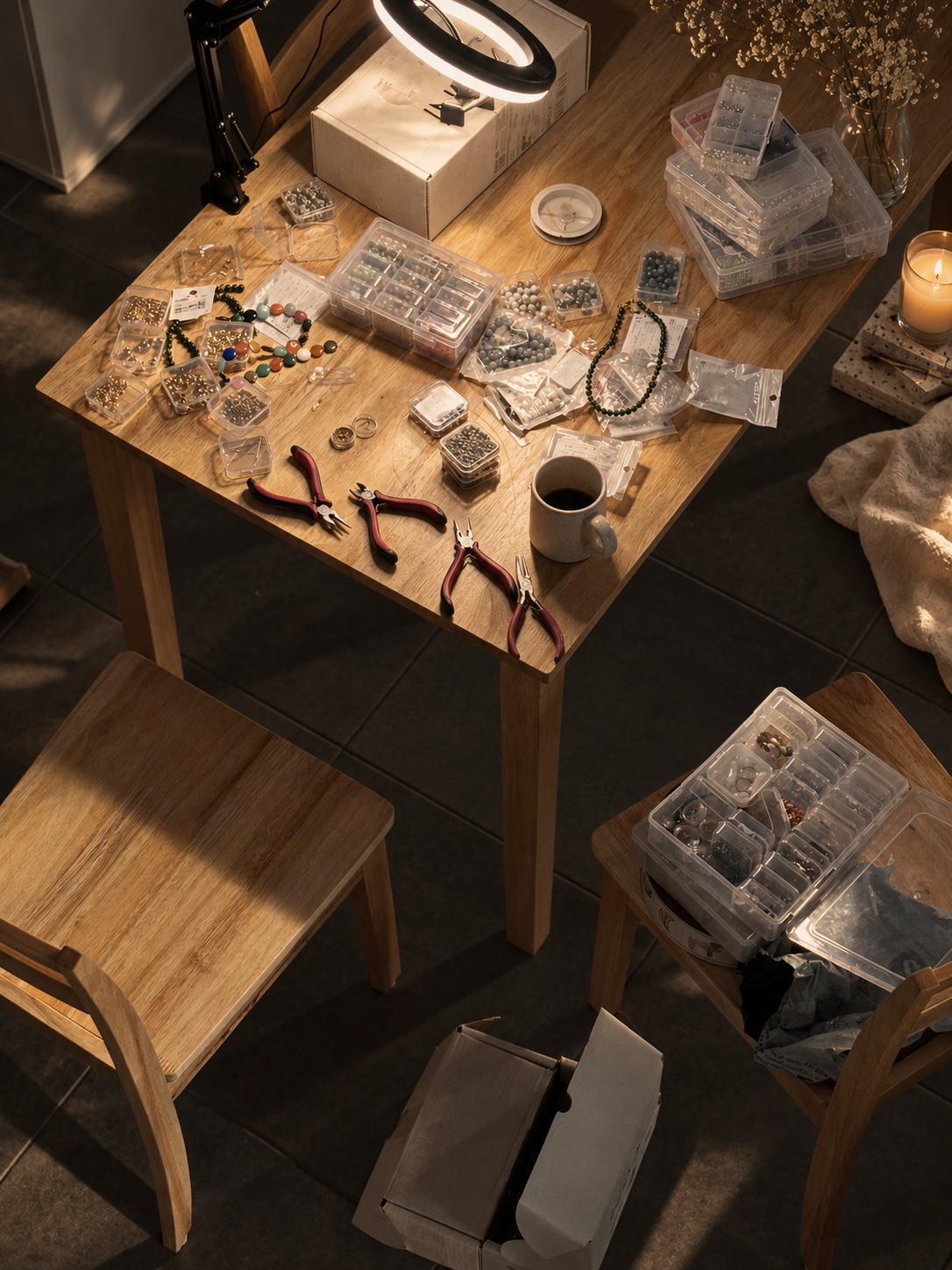 Pikràmi Atelier