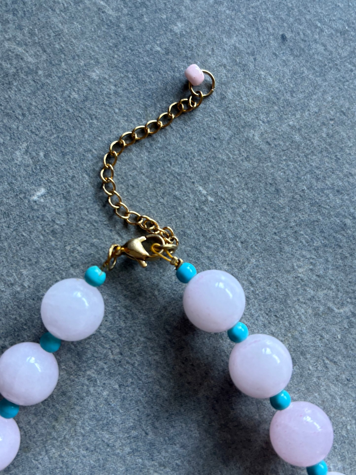 Riviera Blush