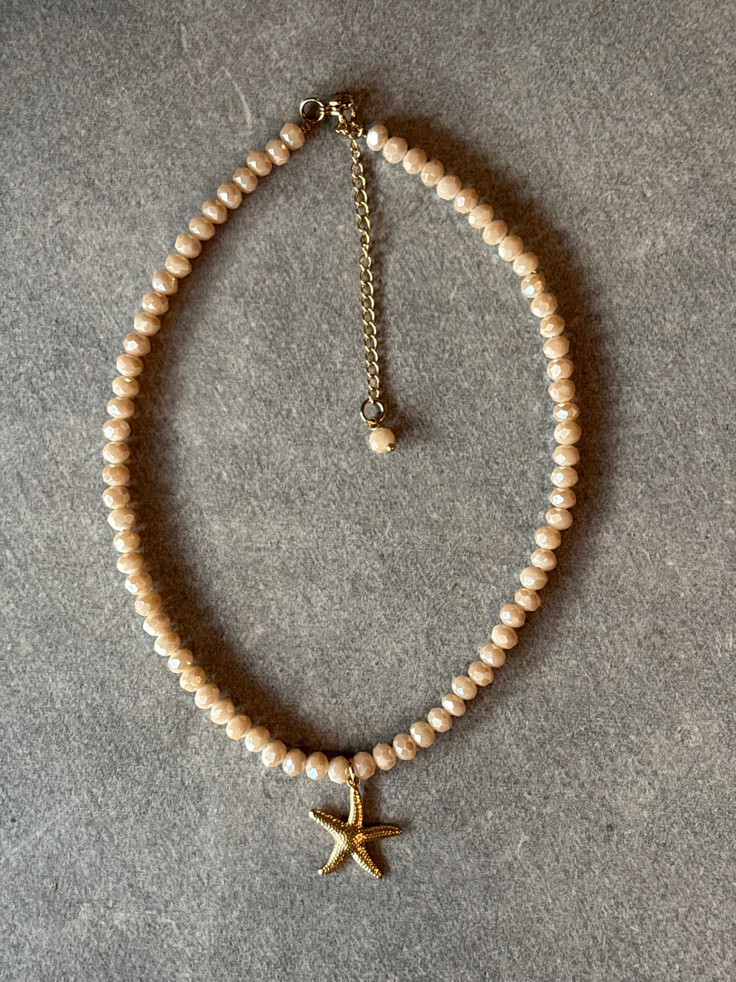 Dune Choker
