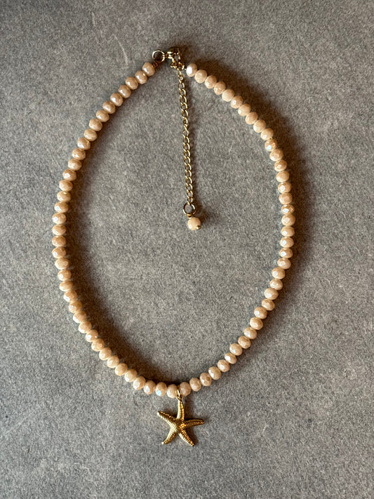 Dune Choker