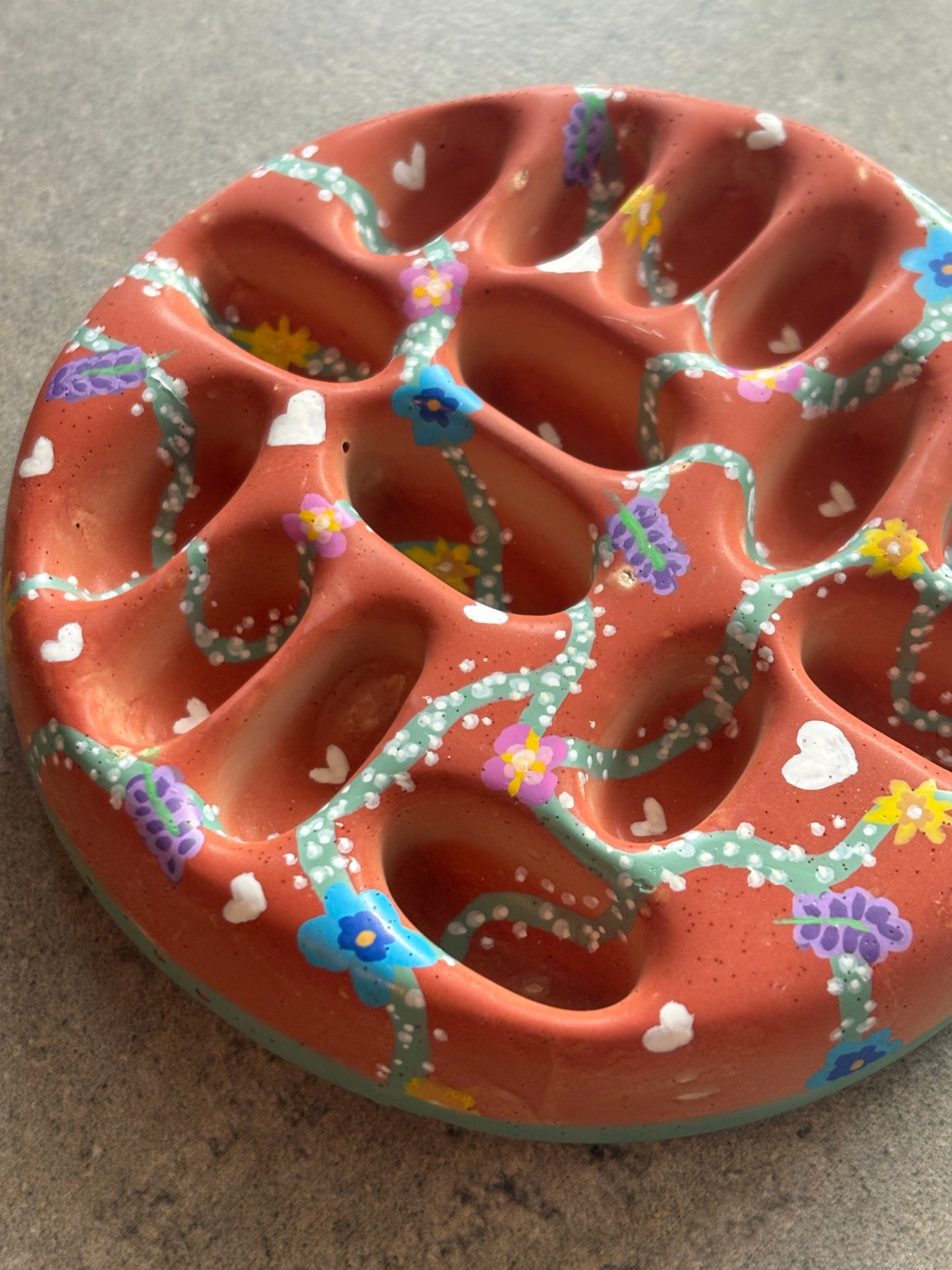 Terracotta Daydream
