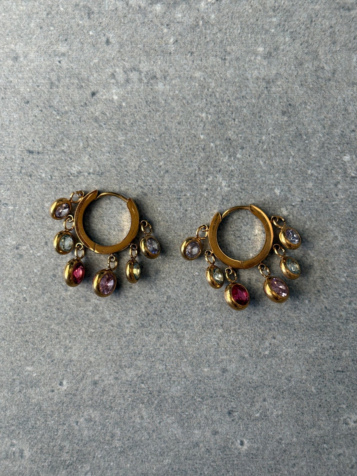 Colette Earrings