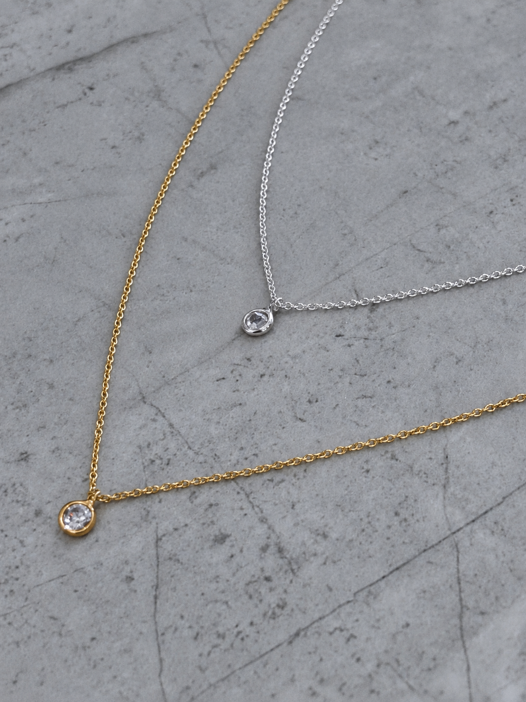 Lumière Necklace