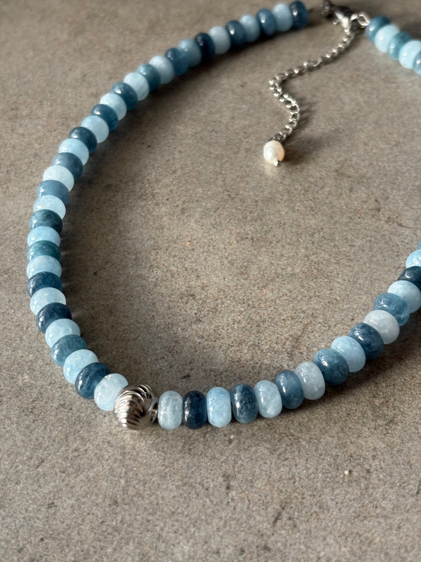 Anouk Necklace