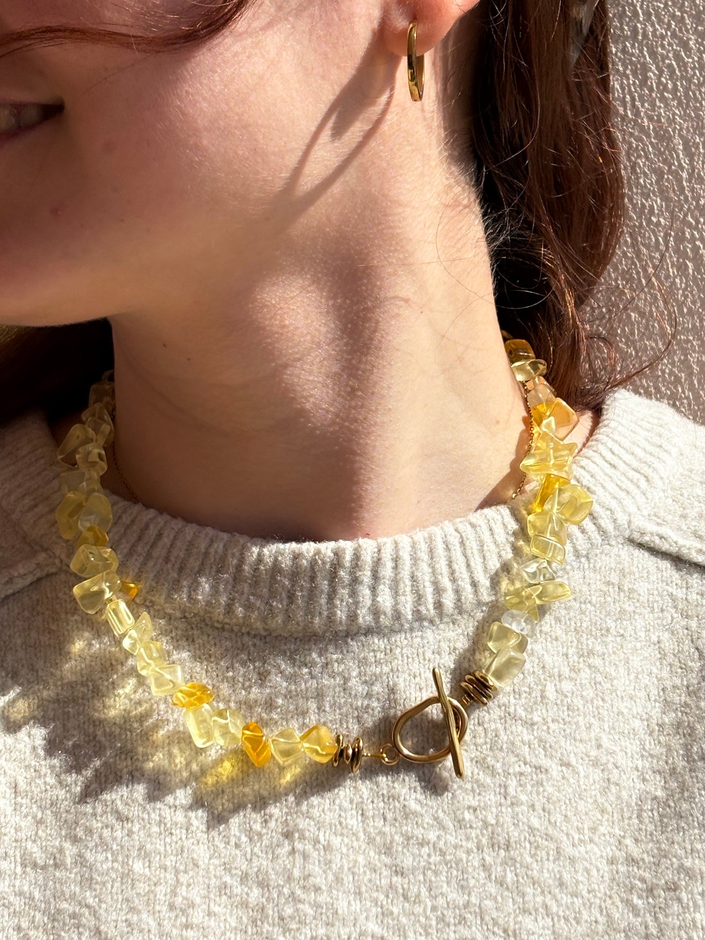 Pocketful of Sunshine