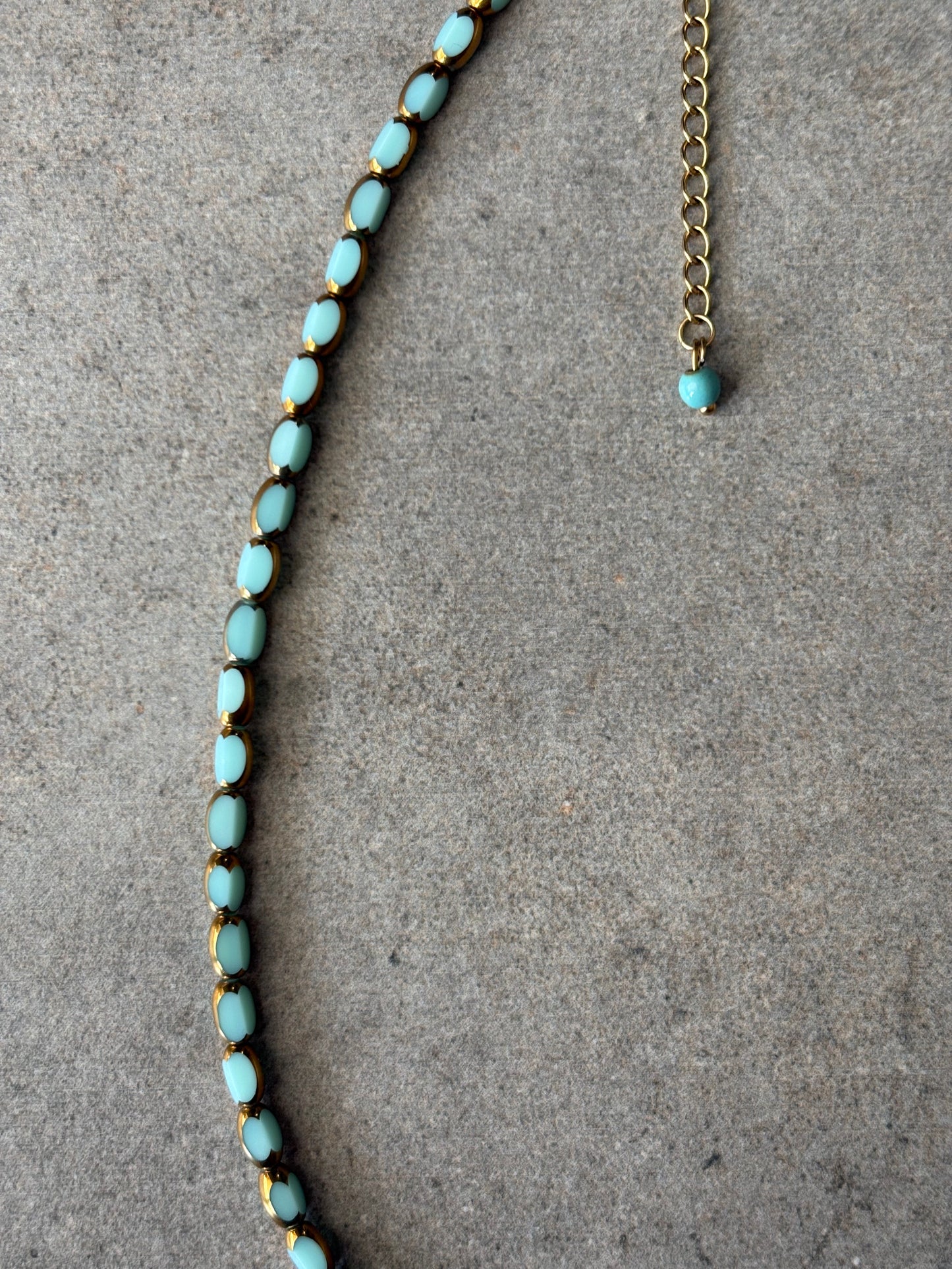 Sienna Necklace