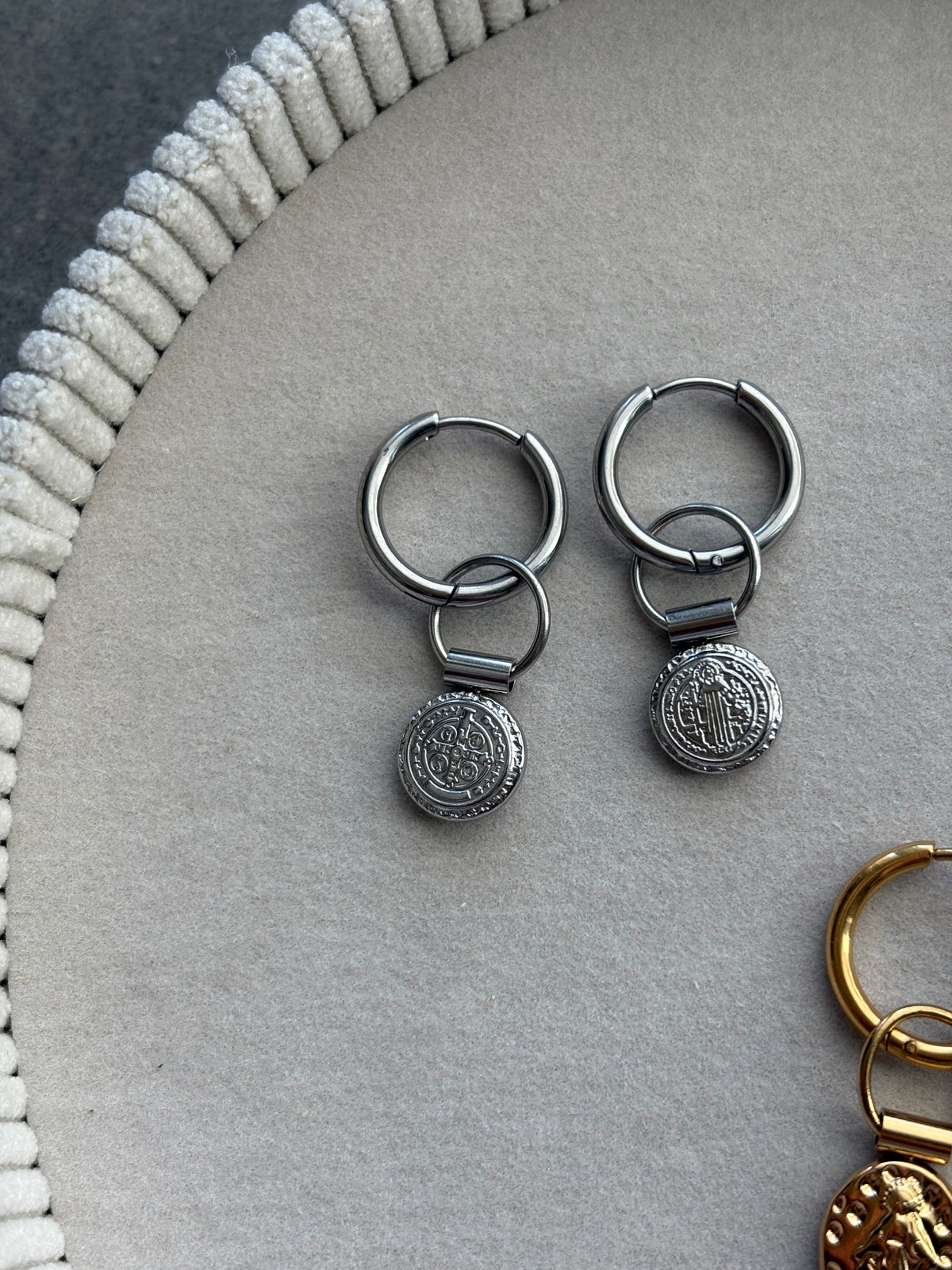 Faith Earrings