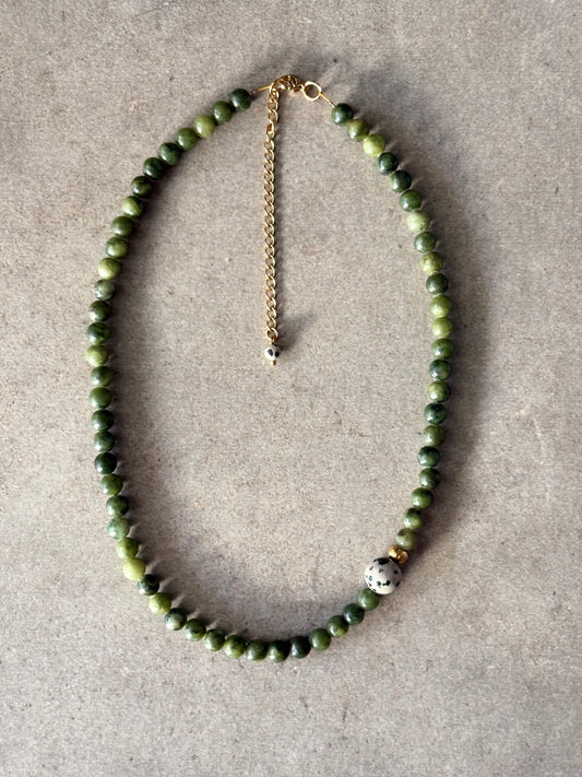 Olivia Necklace
