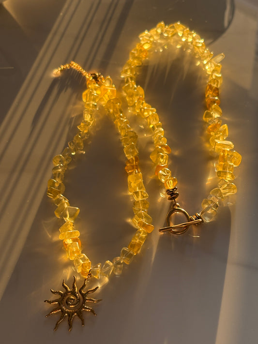 Pocketful of Sunshine