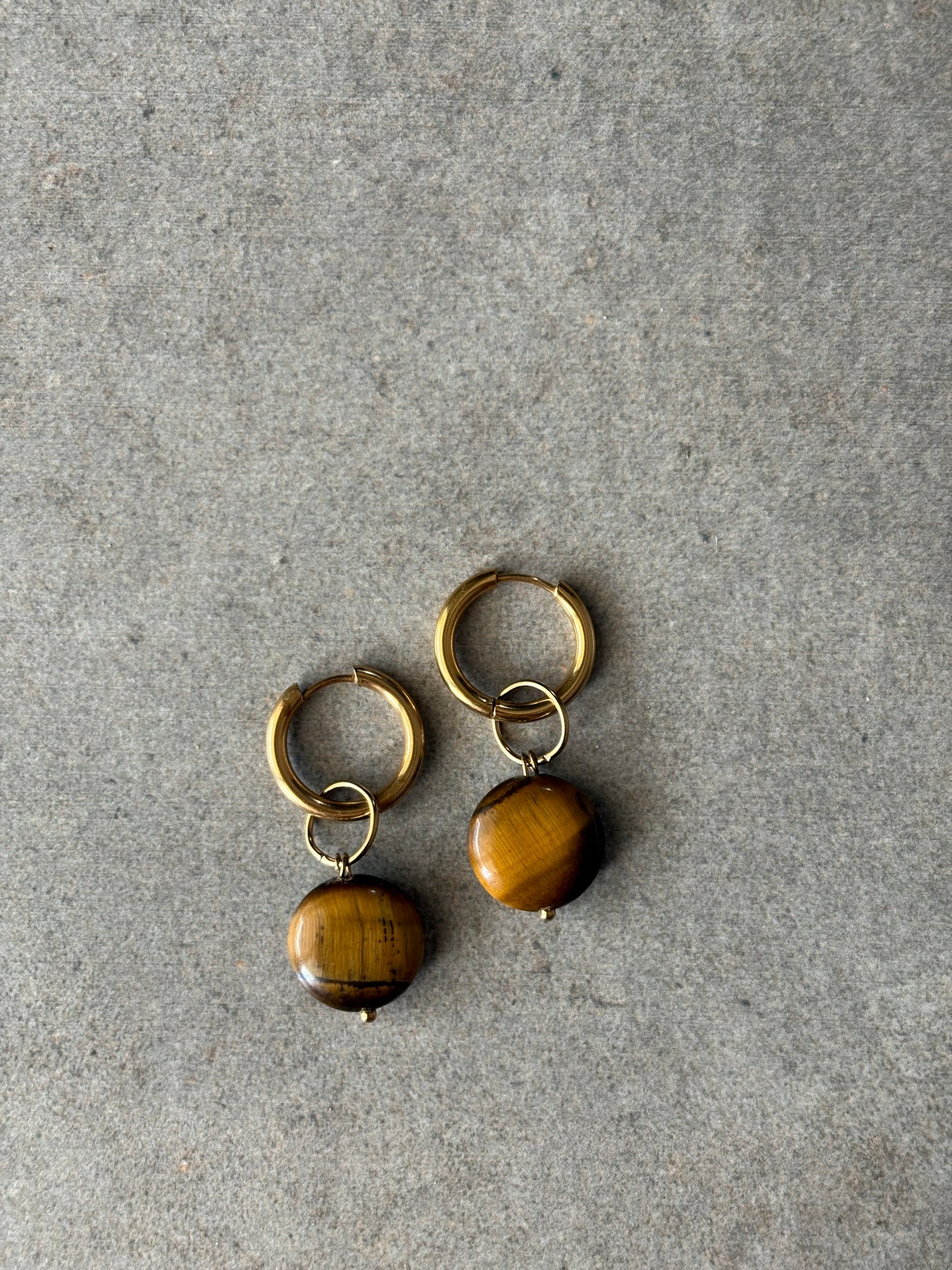 Claudia Earrings
