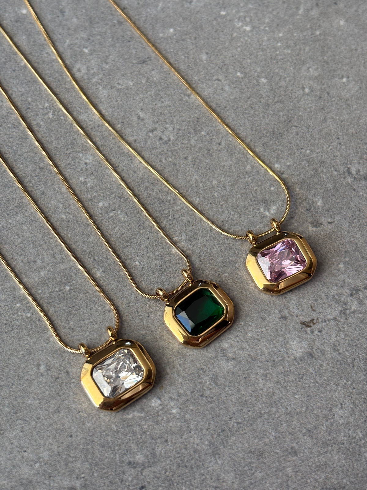 Ritual Necklace