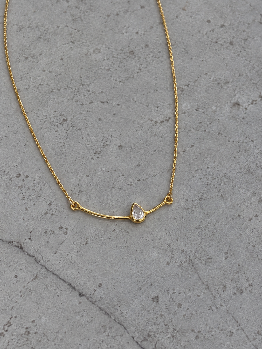 Éclat Necklace