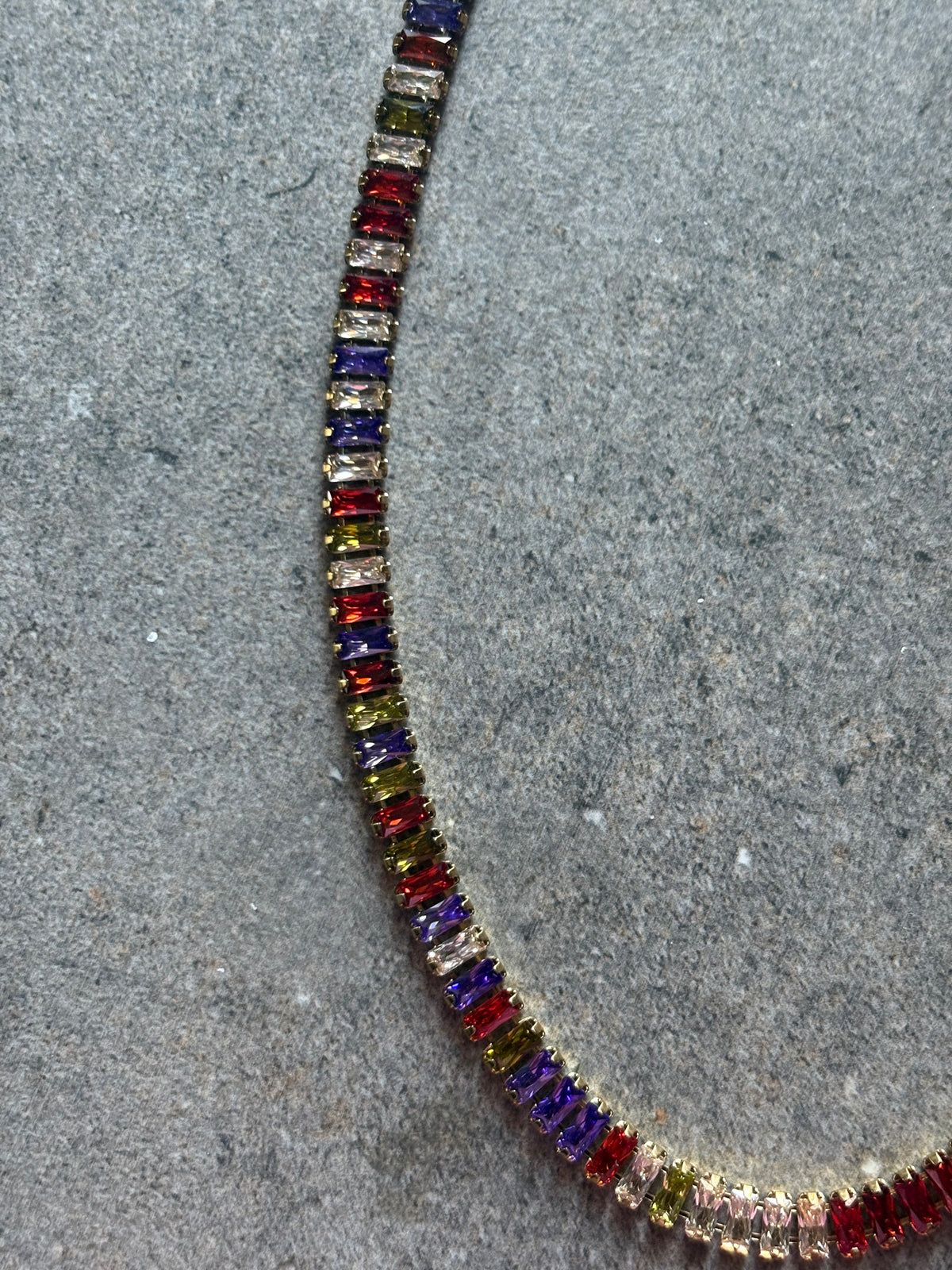 Florence Necklace