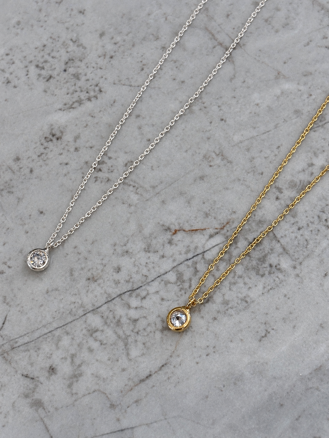 Lumière Necklace