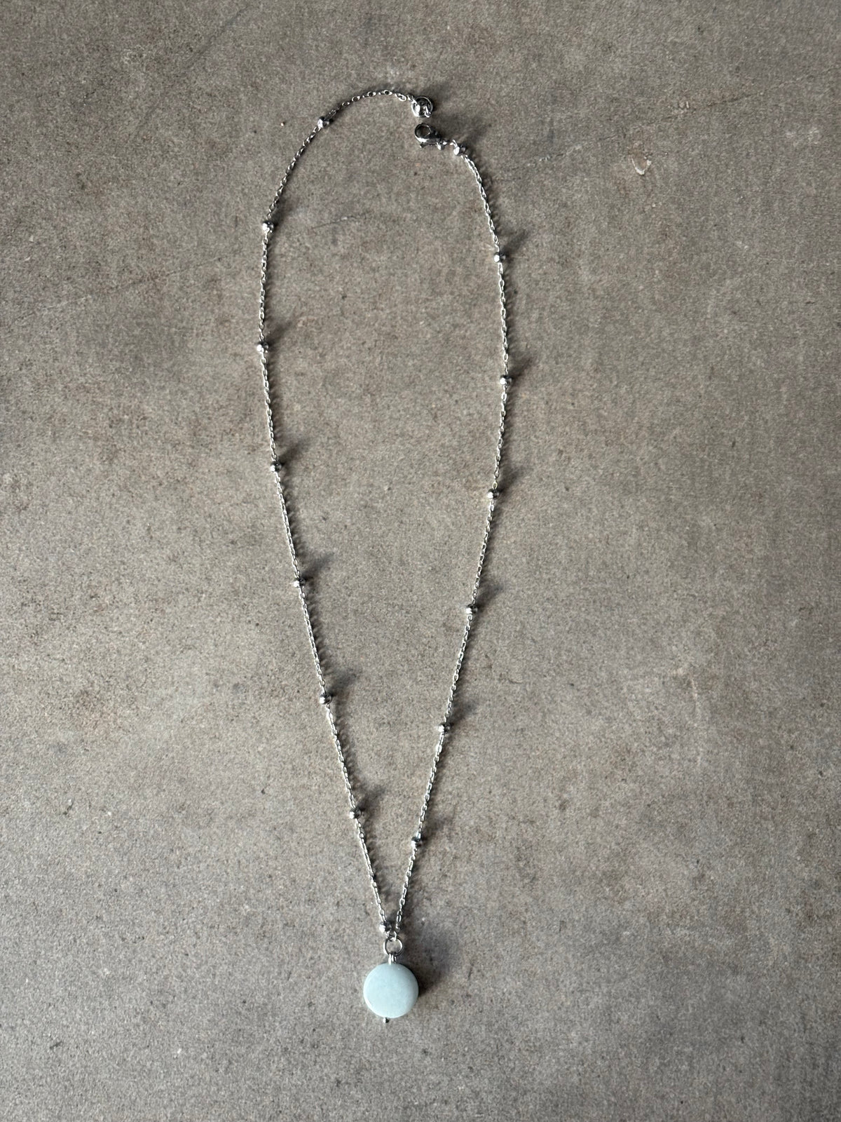 Lenia Necklace