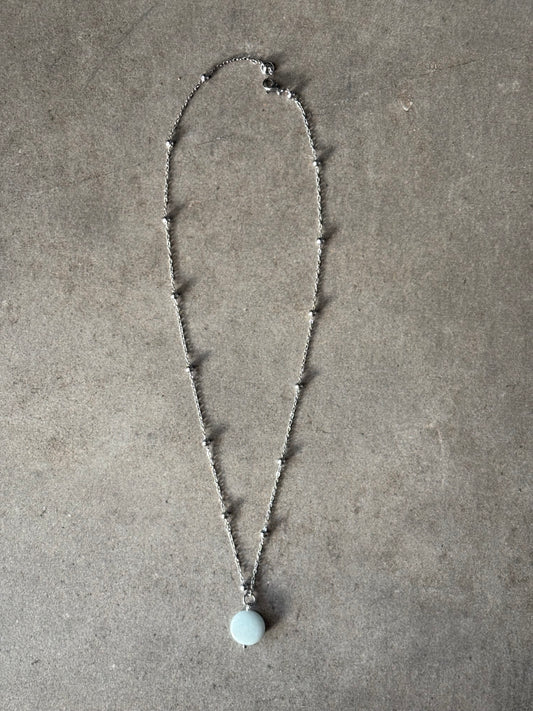 Lenia Necklace