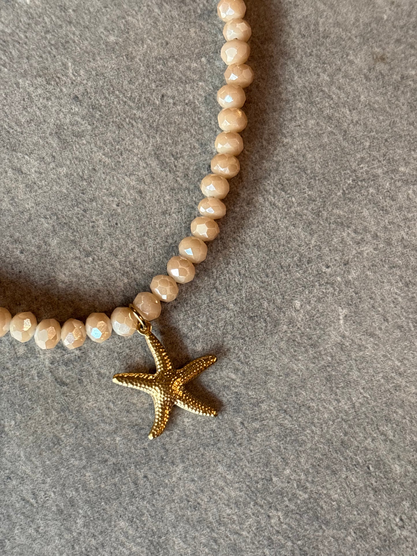 Dune Choker