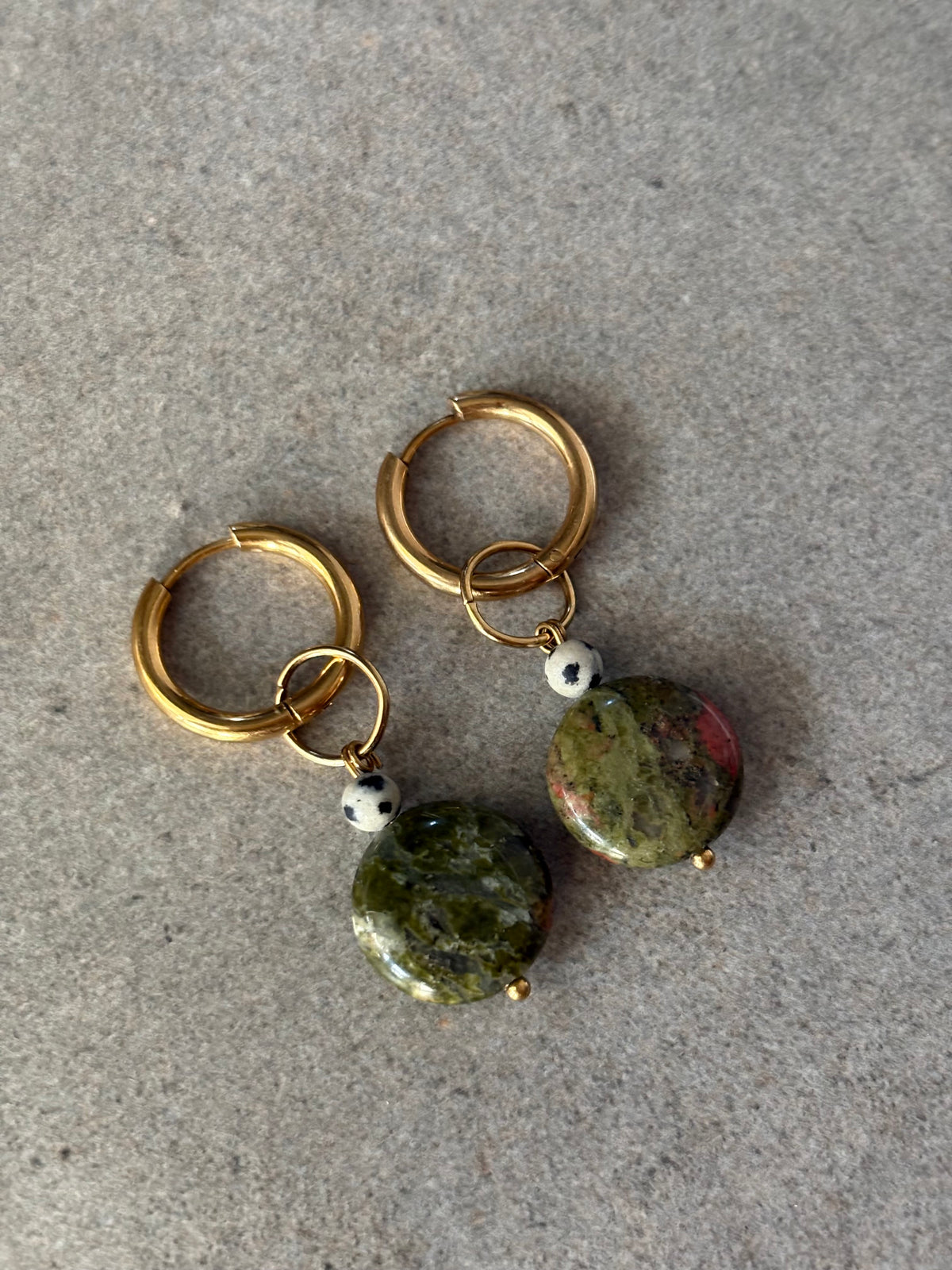 Olivia Earrings