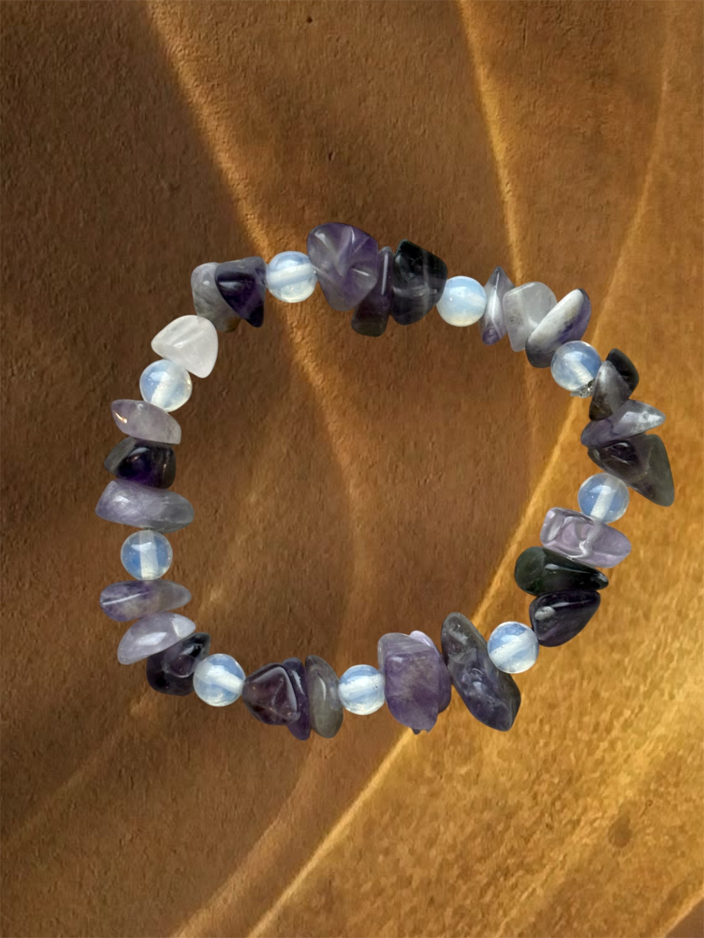 Ethereal Balance