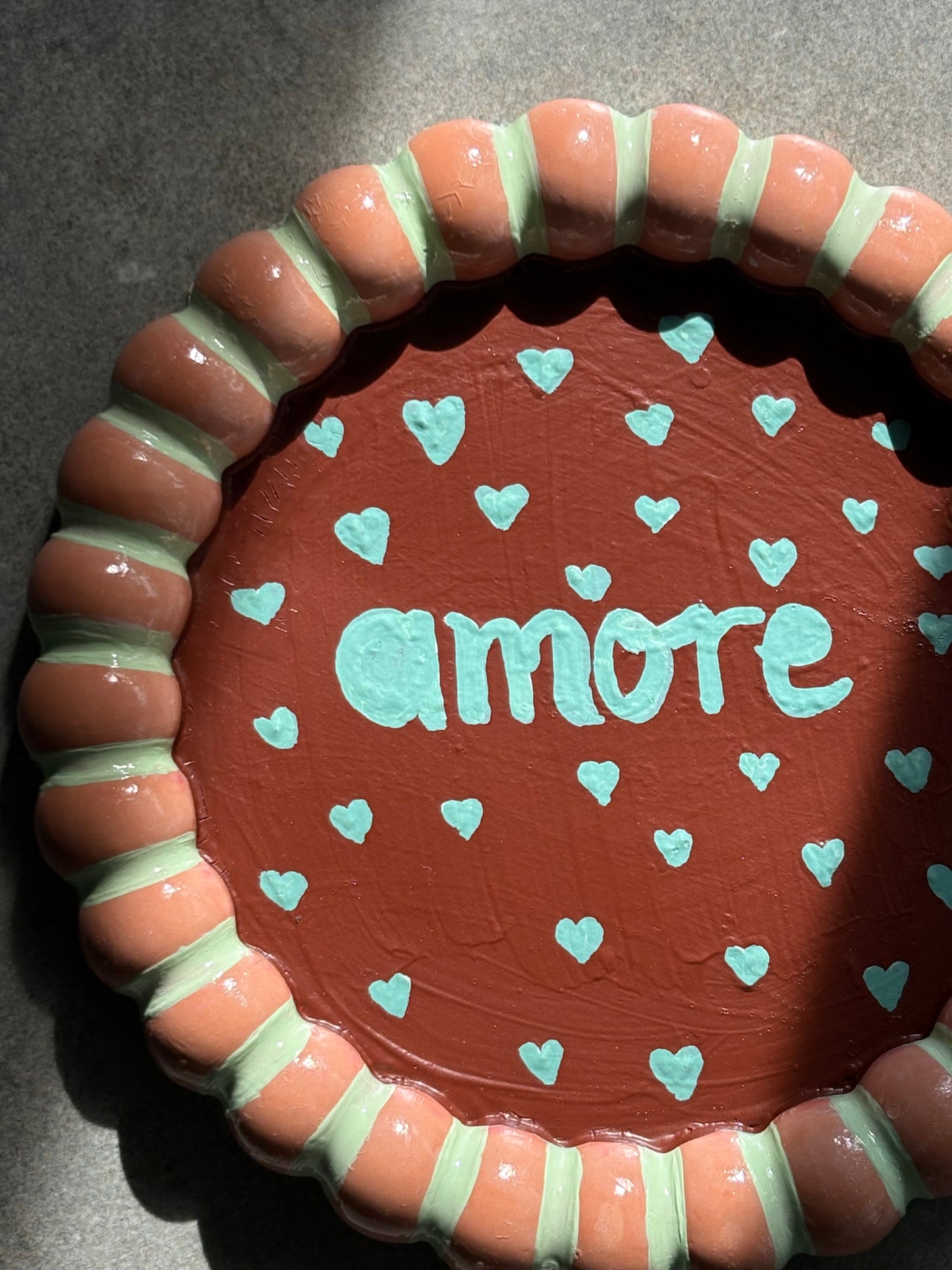 Amore Tray