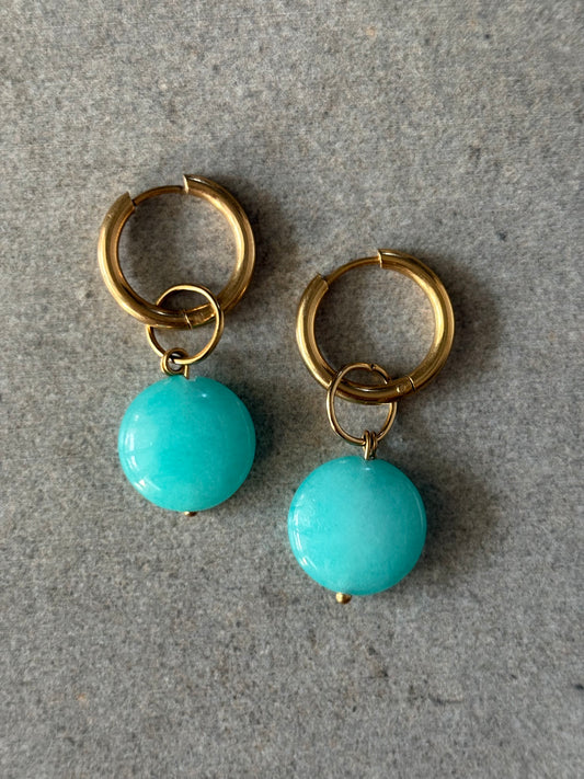 Alessia Earrings