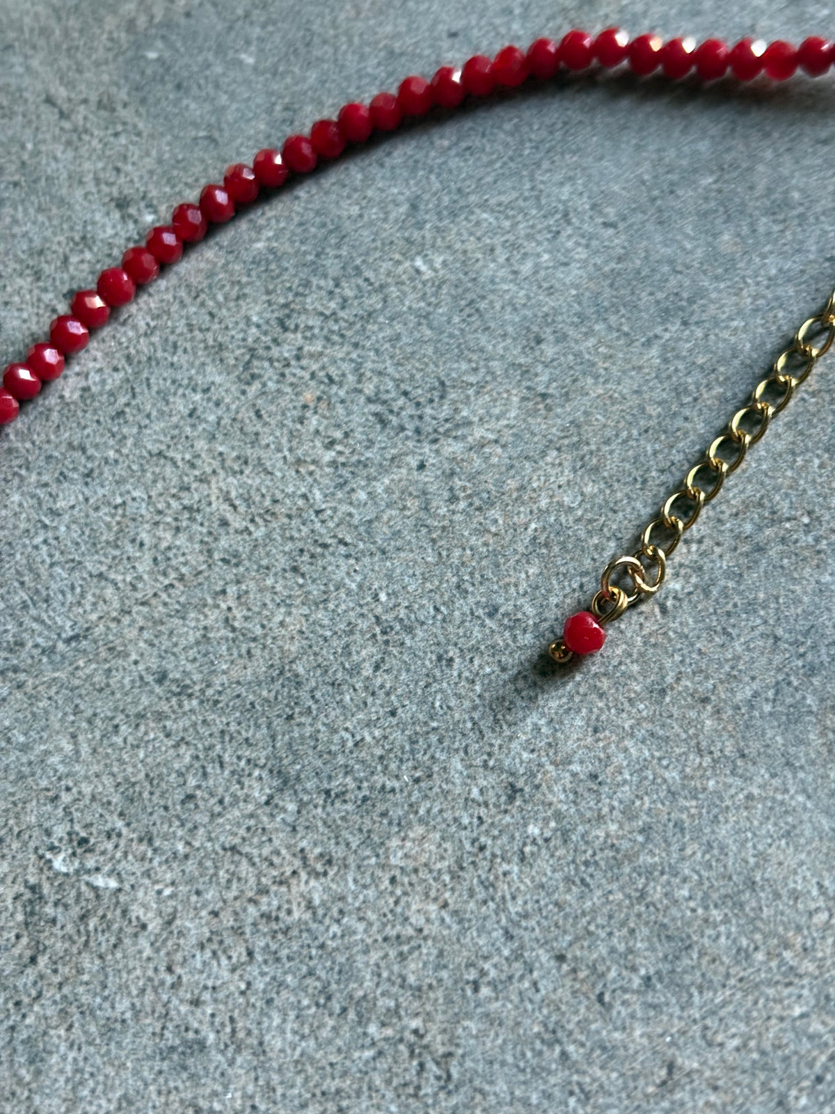 Rosalie Necklace