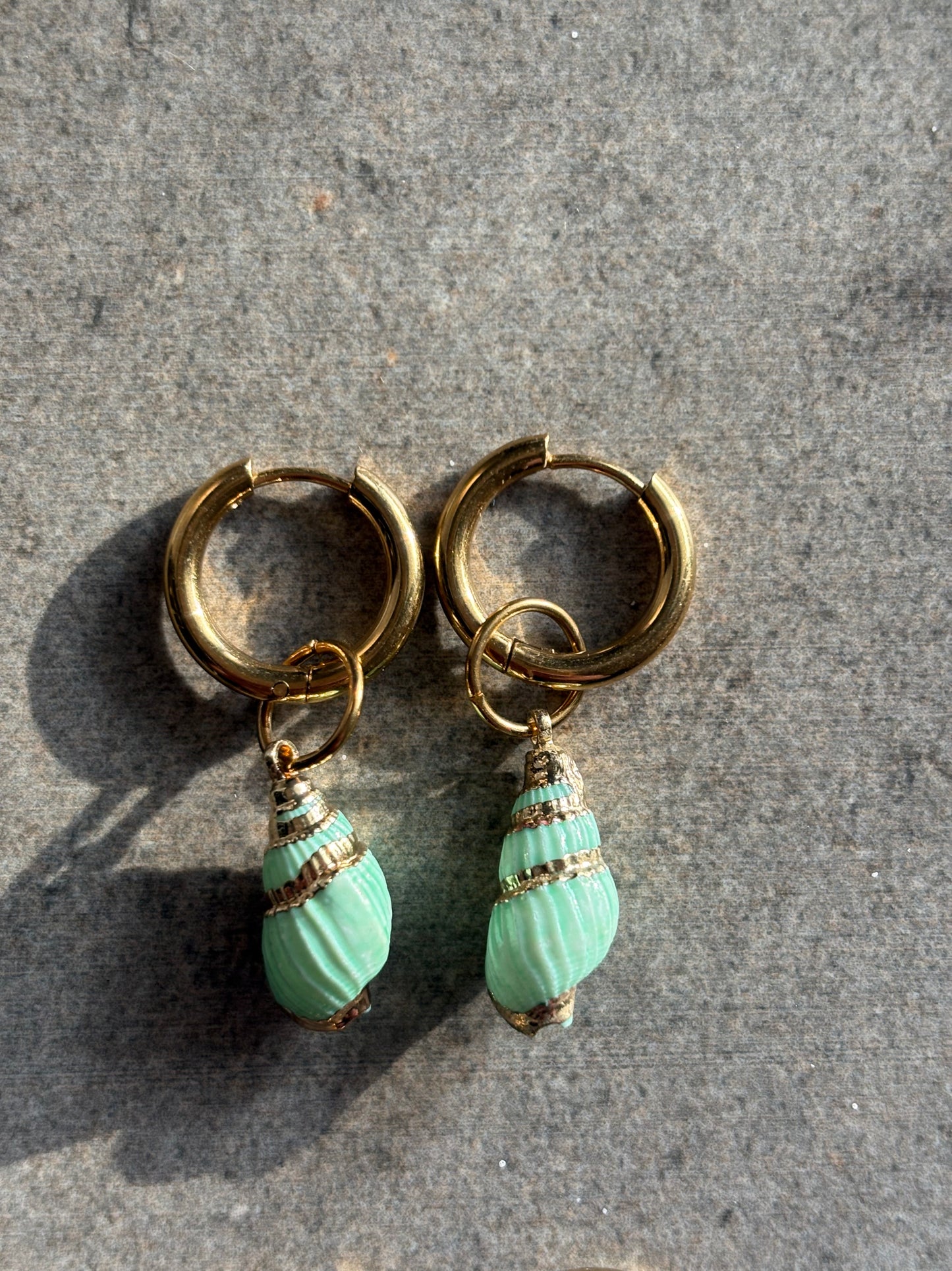 Mermaid’s Find