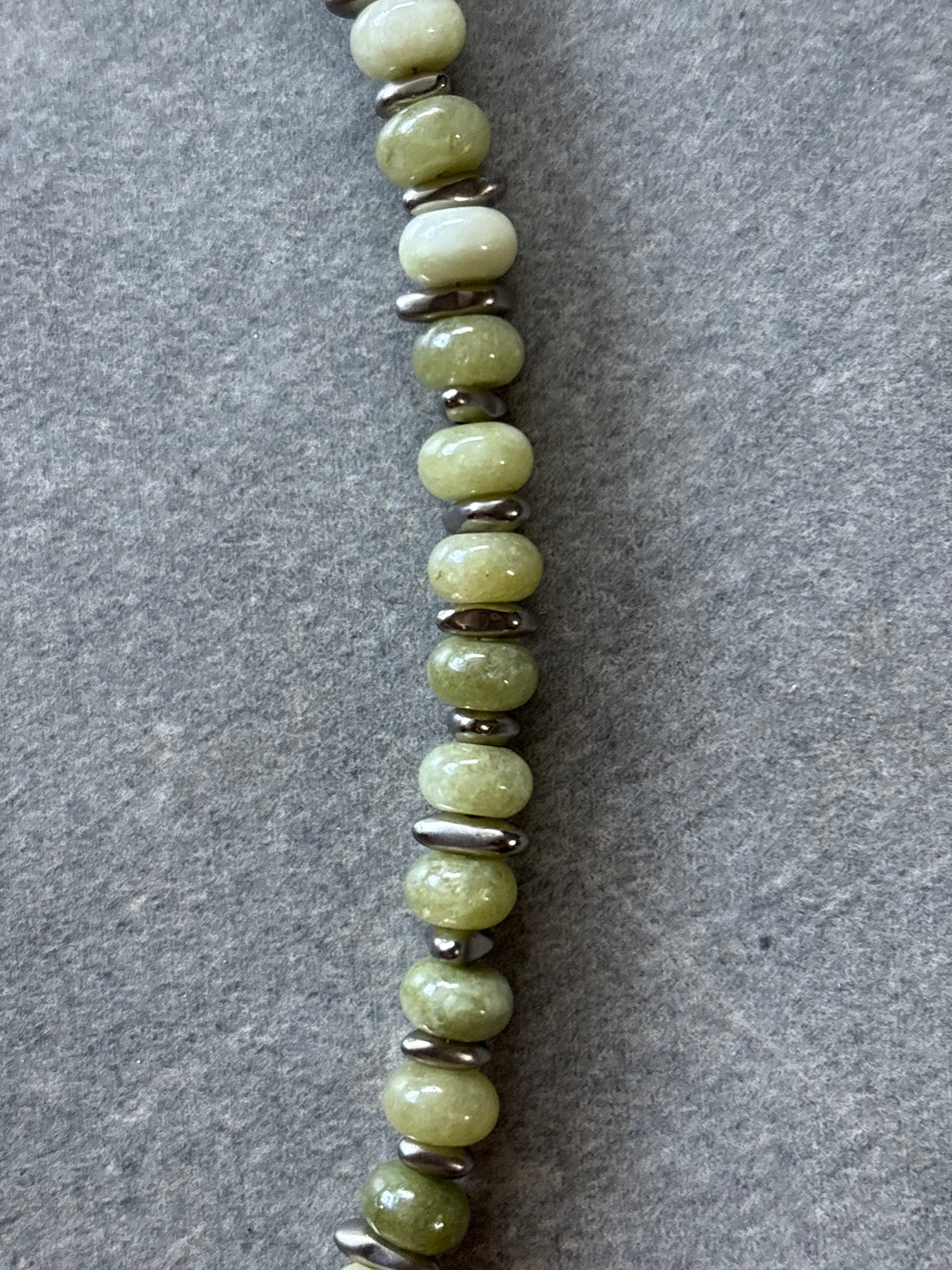 Sun Child Necklace
