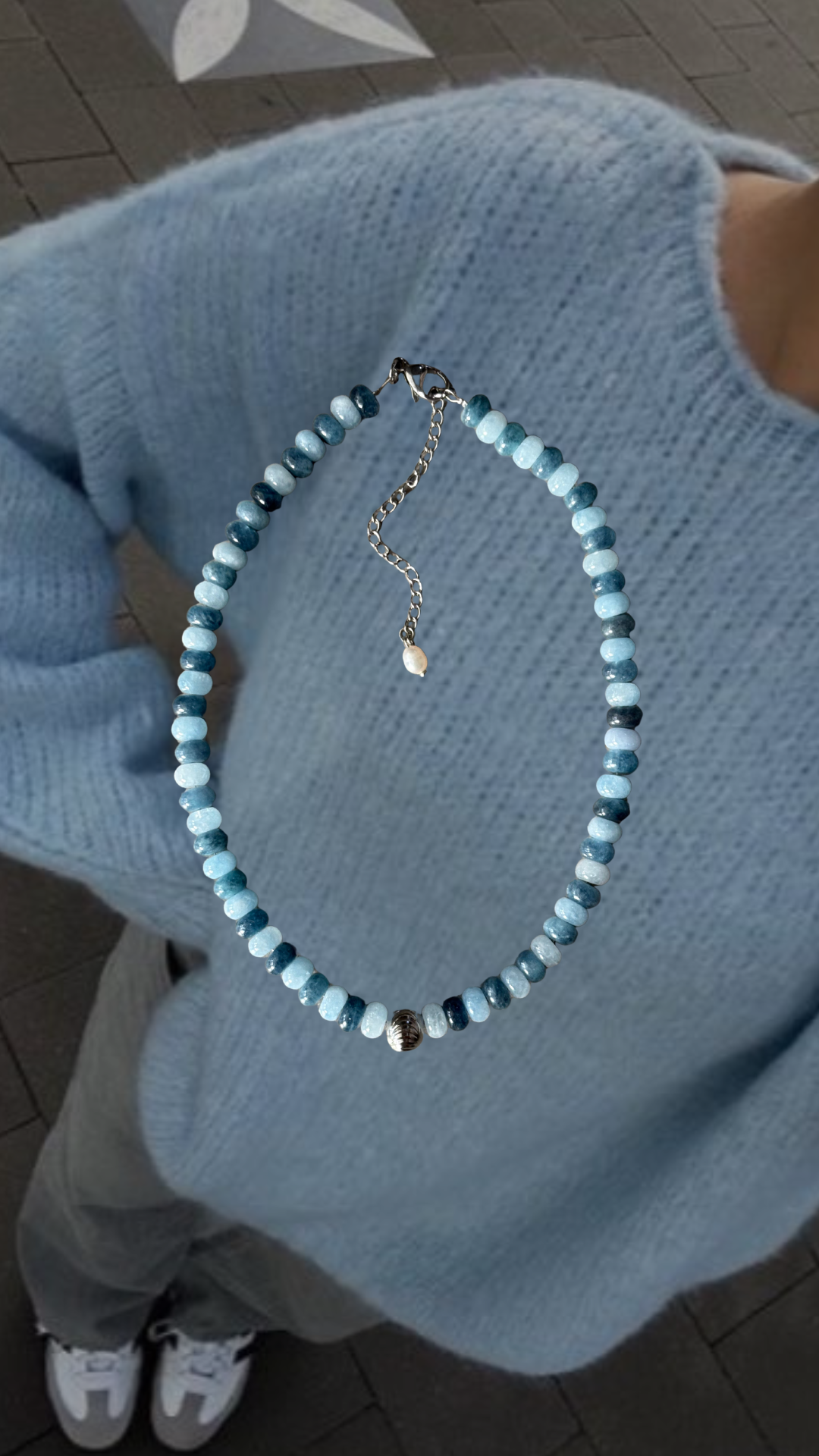 Anouk Necklace