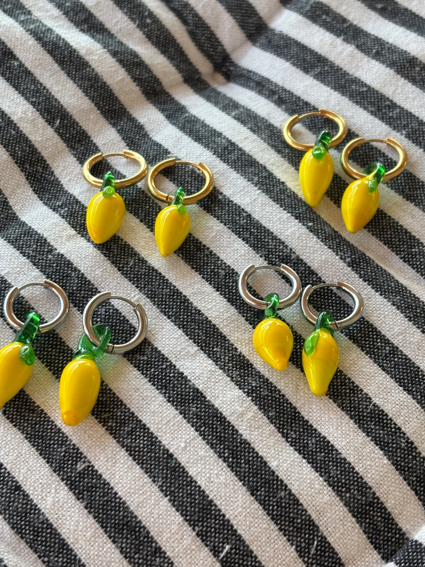 Murano lemons
