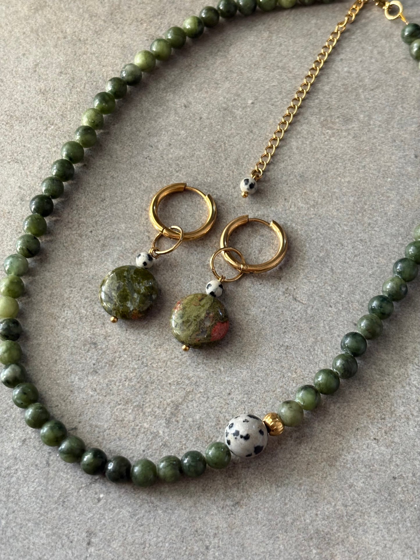 Olivia Earrings